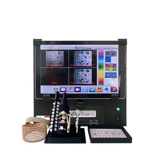 diatrue